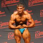 Cody  Montgomery - NPC Ronnie Coleman Classic 2011 - #1