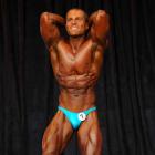 Michael  Dagro - NPC Teen Nationals 2009 - #1