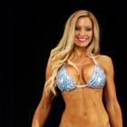 Brenda  Scheerer - NPC Bill Wilmore Classic 2014 - #1