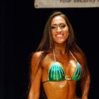 Mailey  Picciuto - NPC Miami Classic 2014 - #1