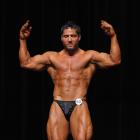 Jose  Lozano - NPC Adela Garcia Classic 2013 - #1