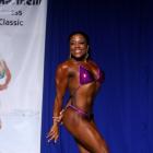 Angel  Hodge - NPC FL Gold Cup 2012 - #1