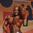 Eddie  Purcy Wilson - IFBB Arnold Amateur 2011 - #1