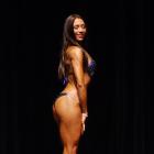 Johanna  Cataldi - NPC Ruby Championship 2014 - #1