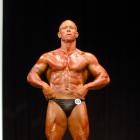 Glen  Thuron - NPC West Palm Beach & Anna Level 2012 - #1