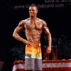 Chaz  Williams - NPC Southeastern USA 2012 - #1