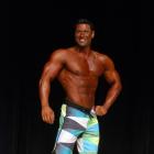 Steve  Mousharbash - IFBB Prestige Crystal Cup 2014 - #1