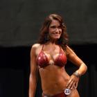 Zuleica  Rezende - NPC West Palm Beach & Anna Level 2011 - #1