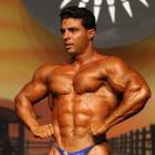 Tamer  El Shahat - IFBB Europa Super Show 2010 - #1