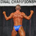 Dean  Parave - NPC Masters Nationals 2011 - #1