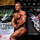 Matt  Waddle - NPC Oklahoma City Grand Prix 2011 - #1