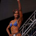 Tolibah  Jones - NPC Dexter Jackson Classic 2009 - #1