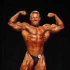 JB  Bartlett - NPC Nationals 2010 - #1