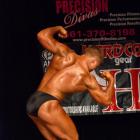 Cantrenze  Fricano - NPC Southern States 2011 - #1