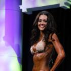 Kelsey  Byers - IFBB Arnold Amateur 2013 - #1