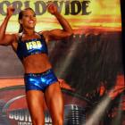 Shannon  Siemer - IFBB Wings of Strength Tampa  Pro 2015 - #1