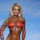 Noemi    Olah - IFBB Valenti Gold Cup 2013 - #1