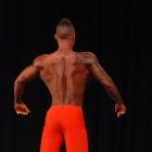 Jeremy  Richter - NPC Nationals 2017 - #1