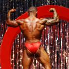 Jose  Gandol - NPC Ruby Championship 2015 - #1