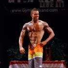 Chaz  Williams - NPC Southeastern USA 2012 - #1