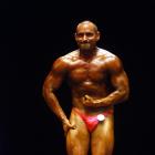 Rob  Marcelletti - NPC South Beach Classic 2012 - #1