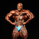 Toney  Freeman - IFBB Olympia 2011 - #1