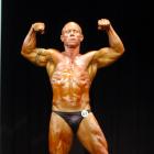 Glen  Thuron - NPC West Palm Beach & Anna Level 2012 - #1