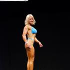 Jessica  Schrock - NPC Dayana Cadeau Classic  2013 - #1