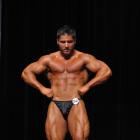 Jose  Lozano - NPC Adela Garcia Classic 2013 - #1