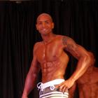 Giovanni  Altine - NPC South Florida 2014 - #1