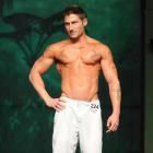 Shawn  Philpot - NPC Europa Super Show 2011 - #1