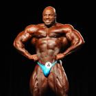 Toney  Freeman - IFBB Olympia 2011 - #1