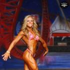 Danielle  Reardon - IFBB Europa Show of Champions Orlando 2014 - #1