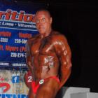 Randall  Melnar - NPC Royal Palm Classic 2012 - #1