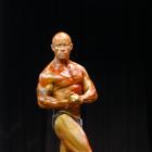 Glen  Thuron - NPC West Palm Beach & Anna Level 2012 - #1