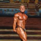 Alex  Saucier - NPC Europa Super Show 2013 - #1