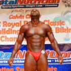 Pierre  Lemy - NPC Royal Palm Classic 2012 - #1