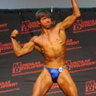 Clayton  Hensley - NPC Ronnie Coleman Classic 2011 - #1