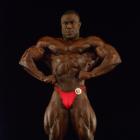 Erwin  Marquez - IFBB Jacksonville Pro 2011 - #1