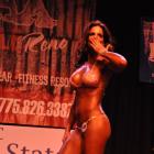 Shannon  Warren - NPC Nevada State 2013 - #1