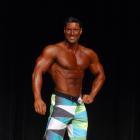 Steve  Mousharbash - IFBB Prestige Crystal Cup 2014 - #1