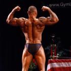 Vincent  Casey - NPC Southeastern USA 2012 - #1