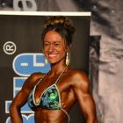 Teneka  Hyndman - NPC Brandywine Cup Championships 2011 - #1