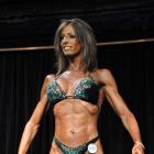 Kathy  Winner - NPC Rocky Mountain 2010 - #1