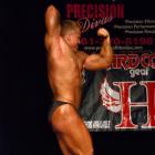 Cantrenze  Fricano - NPC Southern States 2011 - #1