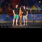 Jessica  Arevalo - IFBB Europa Show of Champions Orlando 2014 - #1