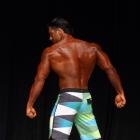 Steve  Mousharbash - IFBB Prestige Crystal Cup 2014 - #1