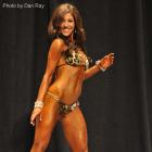 Audrina  Torres - NPC USA 2011 - #1