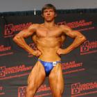 Clayton  Hensley - NPC Ronnie Coleman Classic 2011 - #1