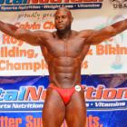 Pierre  Lemy - NPC Royal Palm Classic 2012 - #1